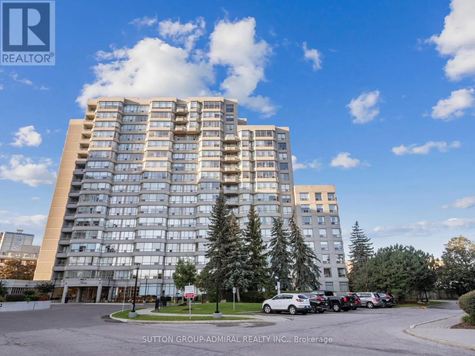 604 - 7 TOWNSGATE DRIVE