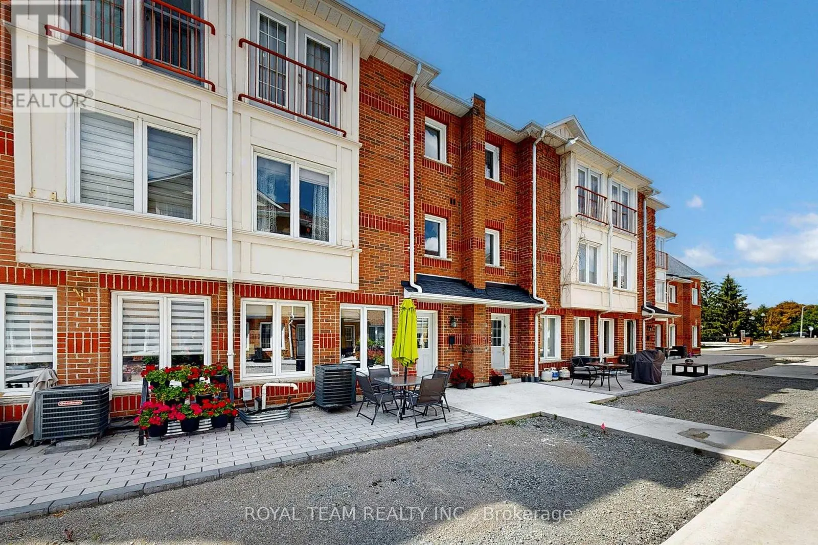 57 - 151 TOWNSGATE DRIVE
