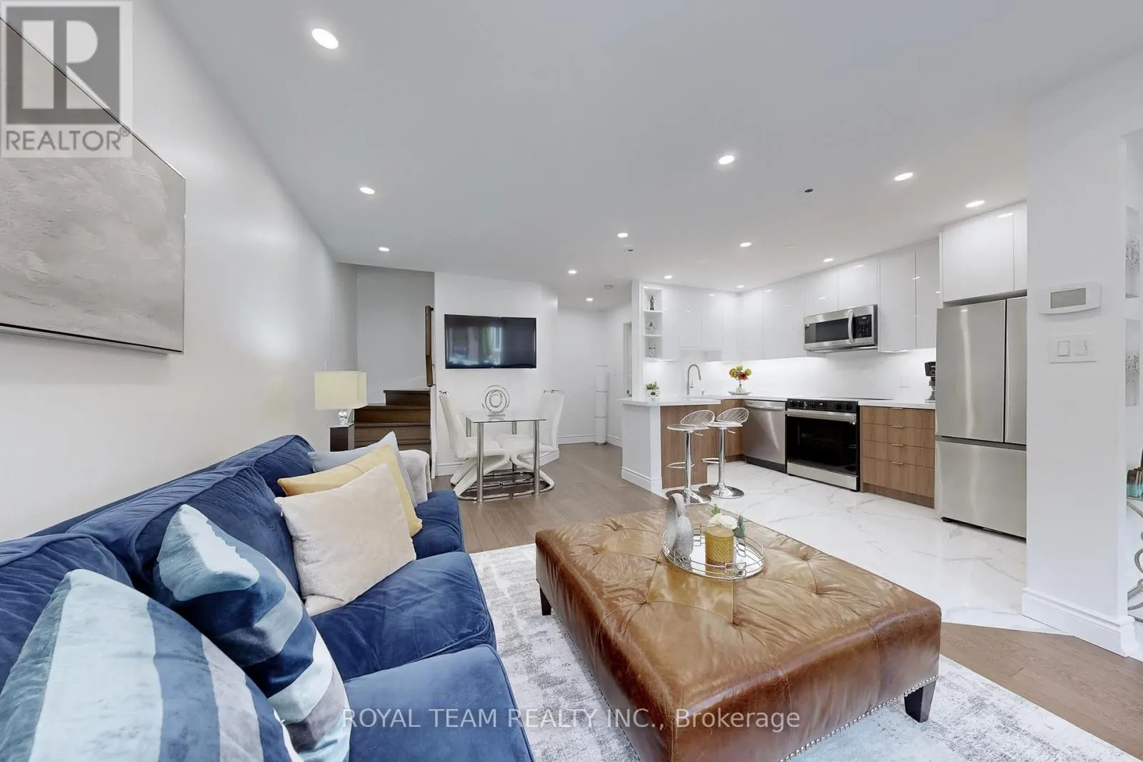 57 - 151 TOWNSGATE DRIVE