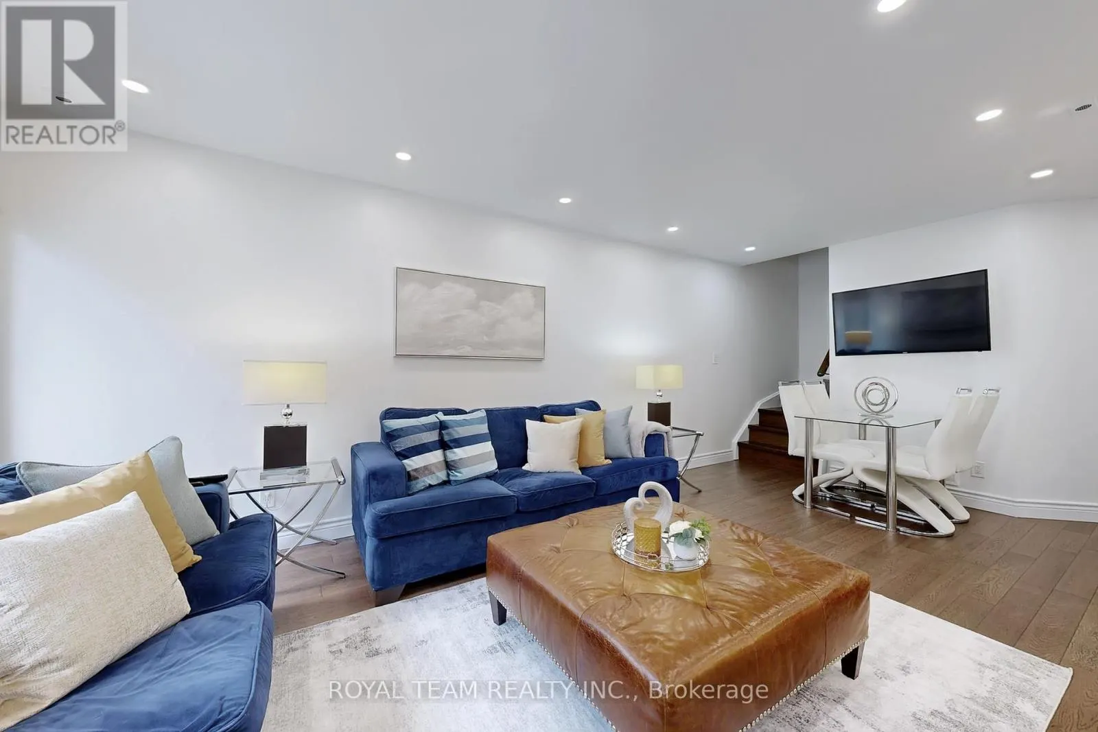 57 - 151 TOWNSGATE DRIVE