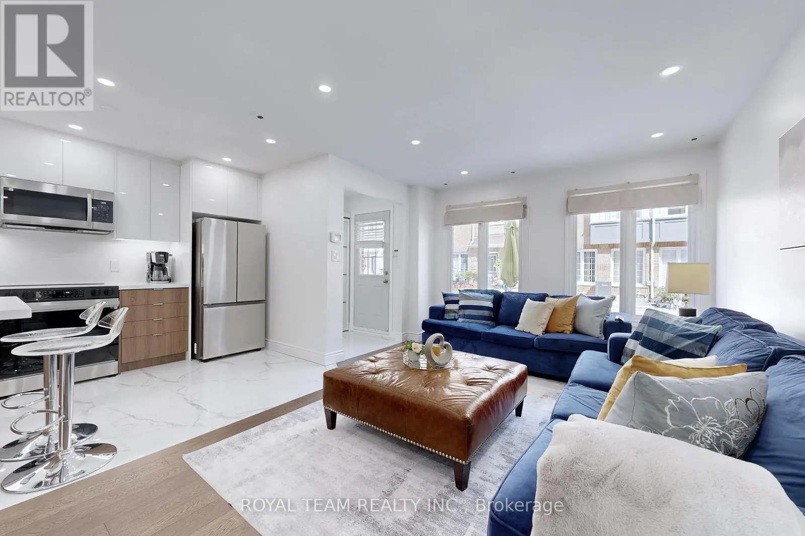57 - 151 TOWNSGATE DRIVE