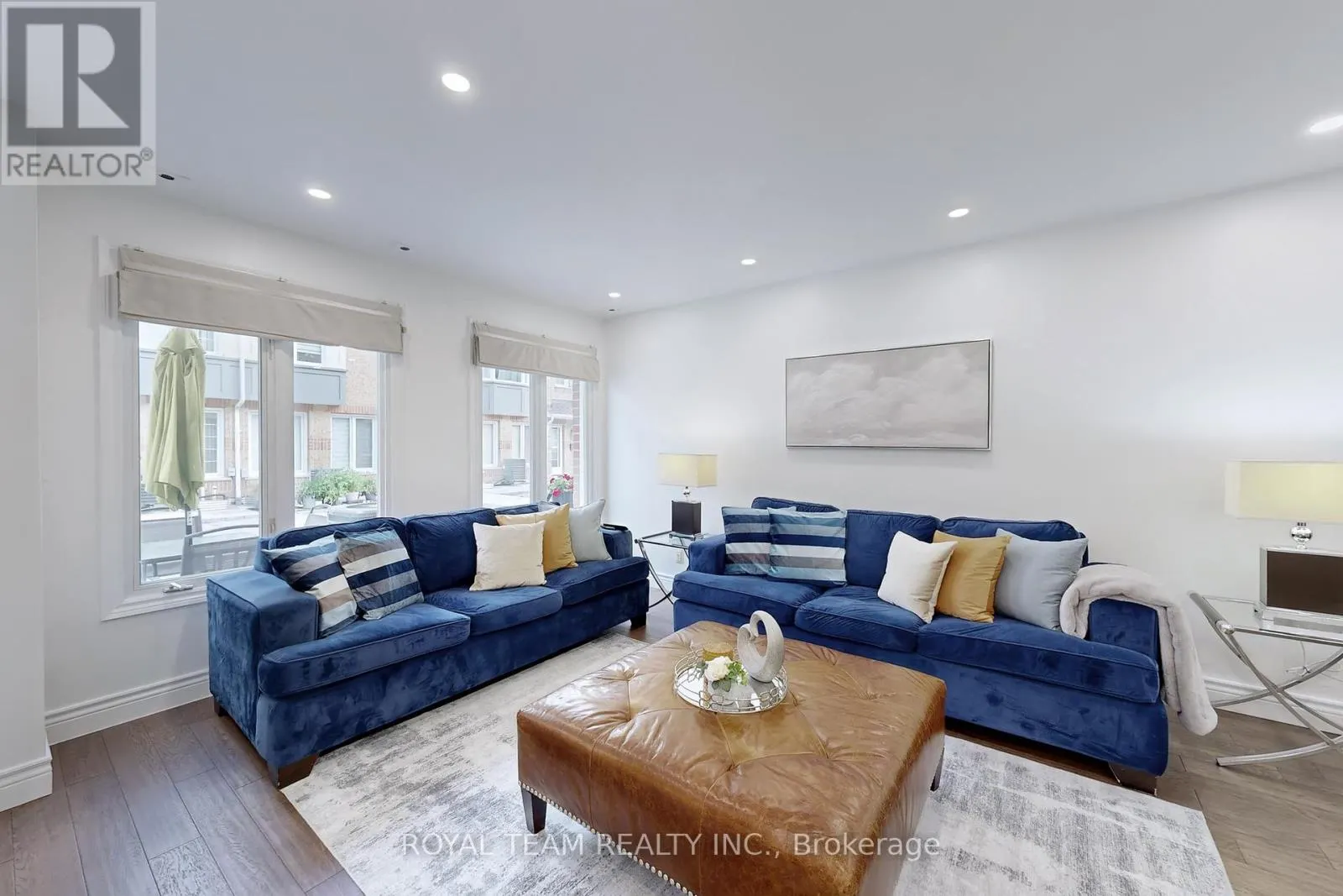57 - 151 TOWNSGATE DRIVE