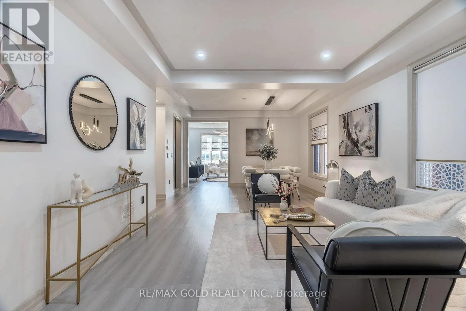 16 FRANK KELLY DRIVE