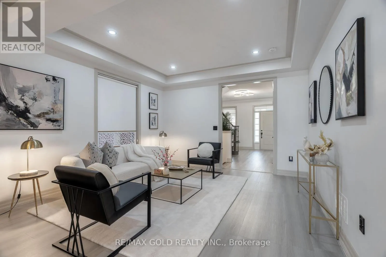 16 FRANK KELLY DRIVE