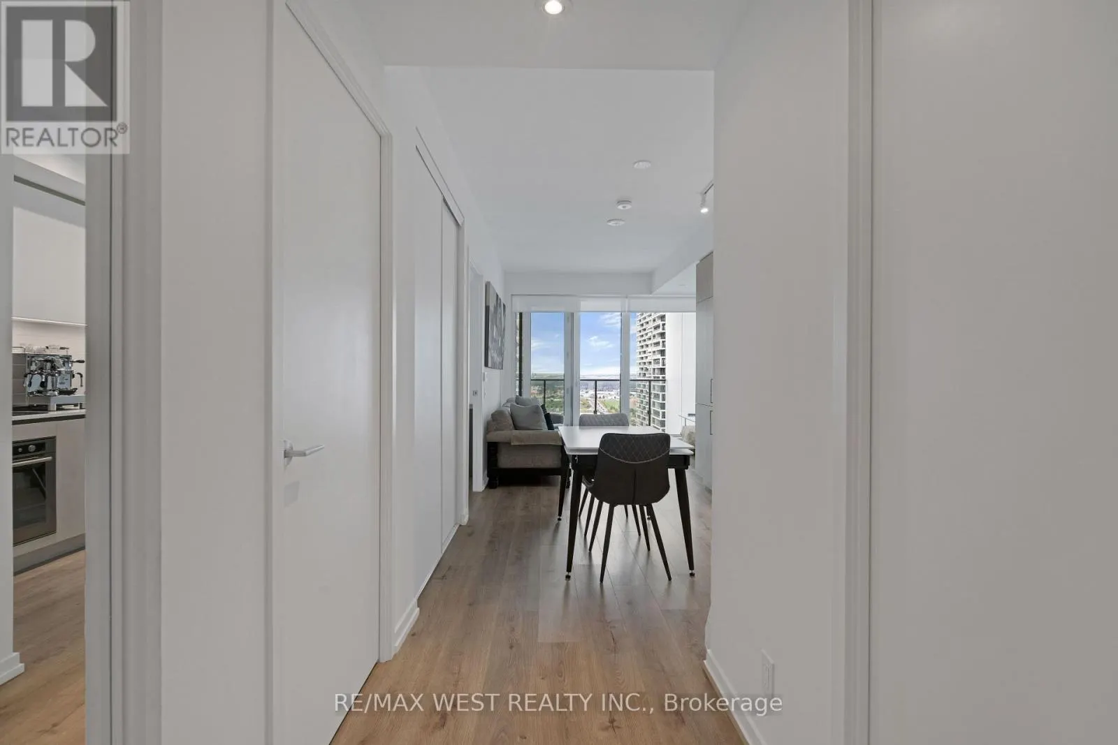 2203 - 7890 JANE STREET
