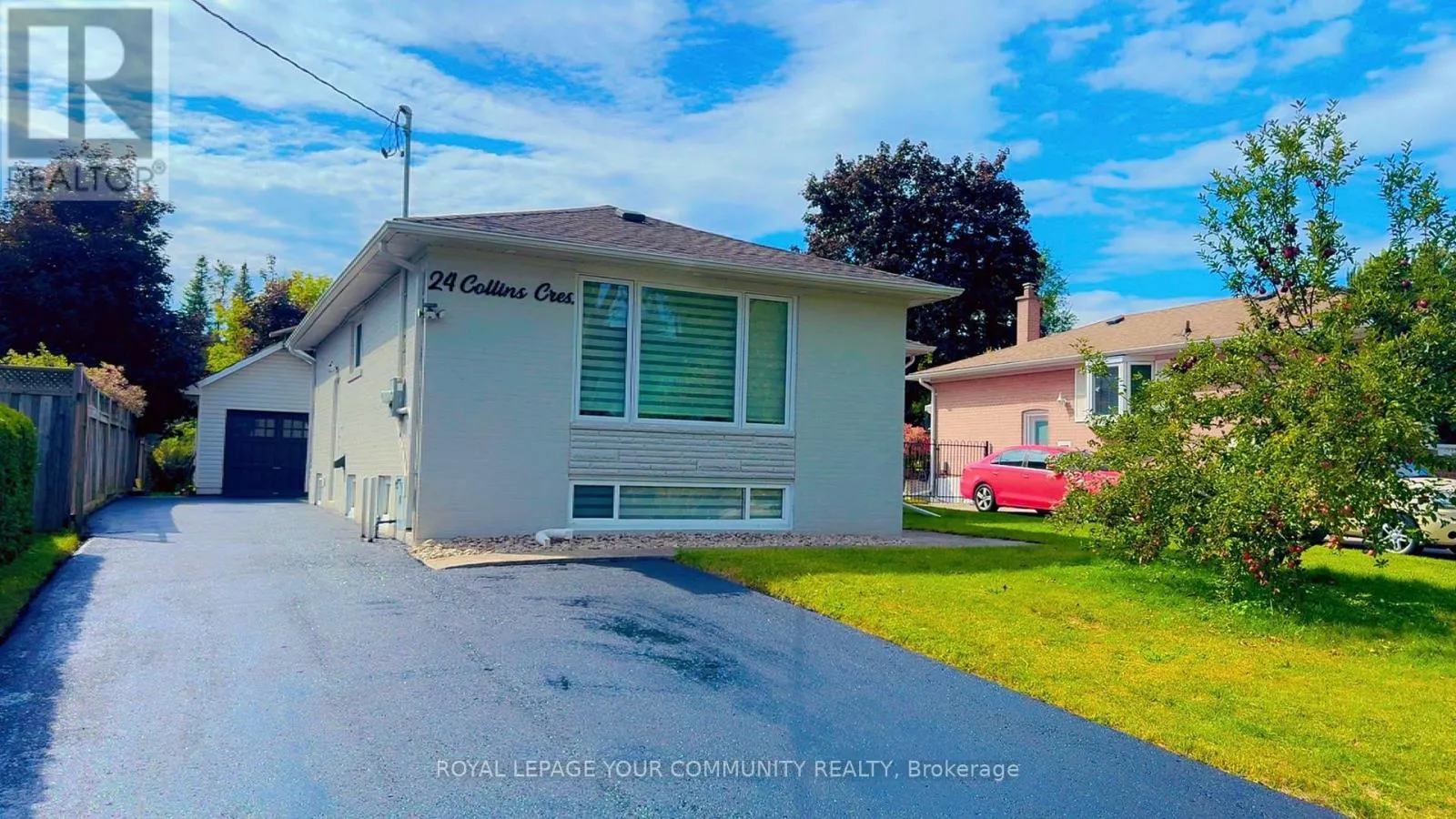 LOWER - 24 COLLINS CRESCENT