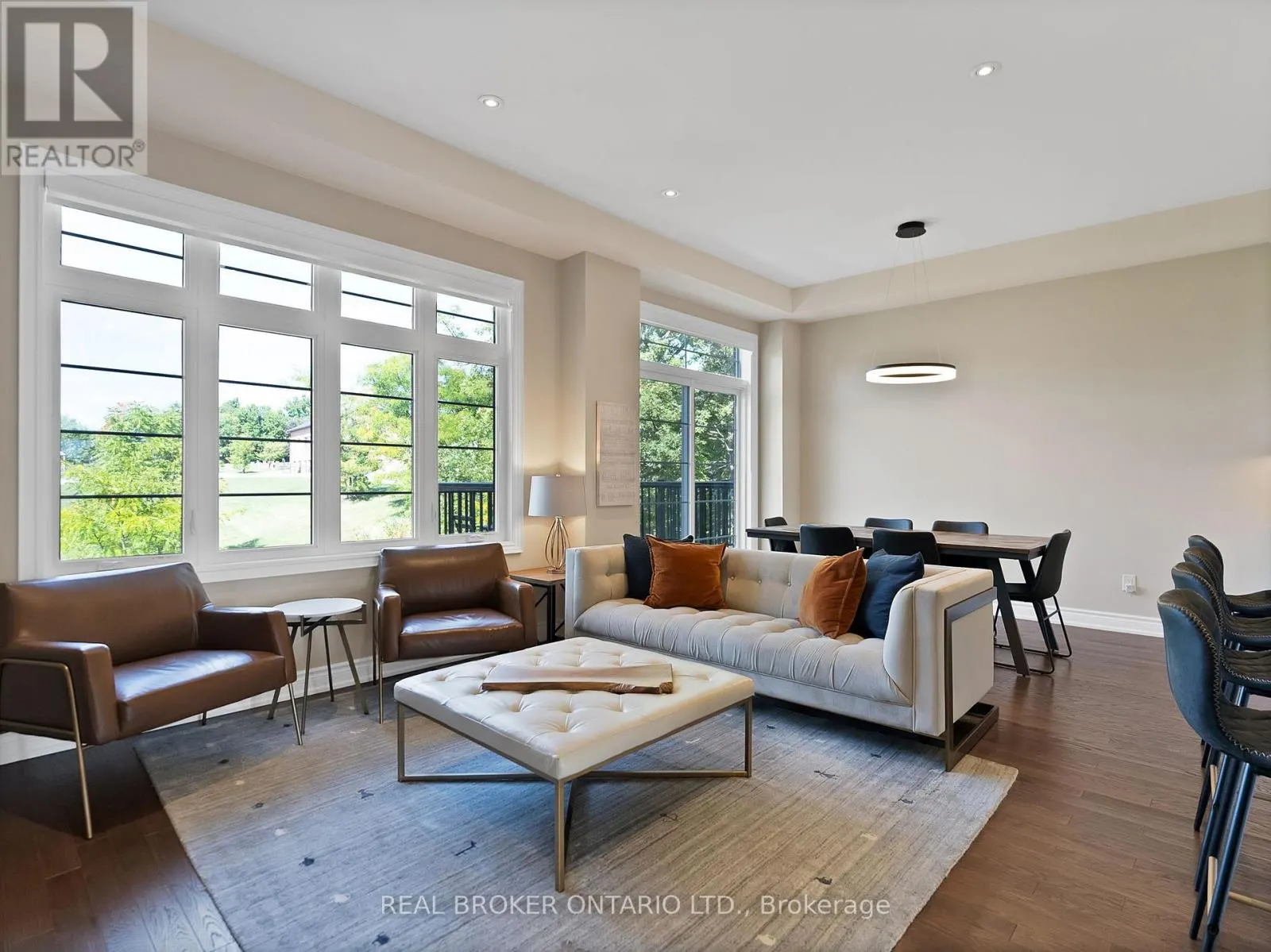 30 ISLAND GREEN LANE