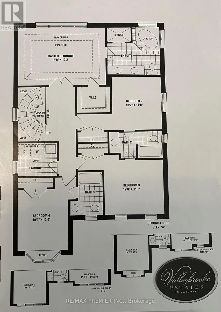 30 BANNOCKBURN DRIVE