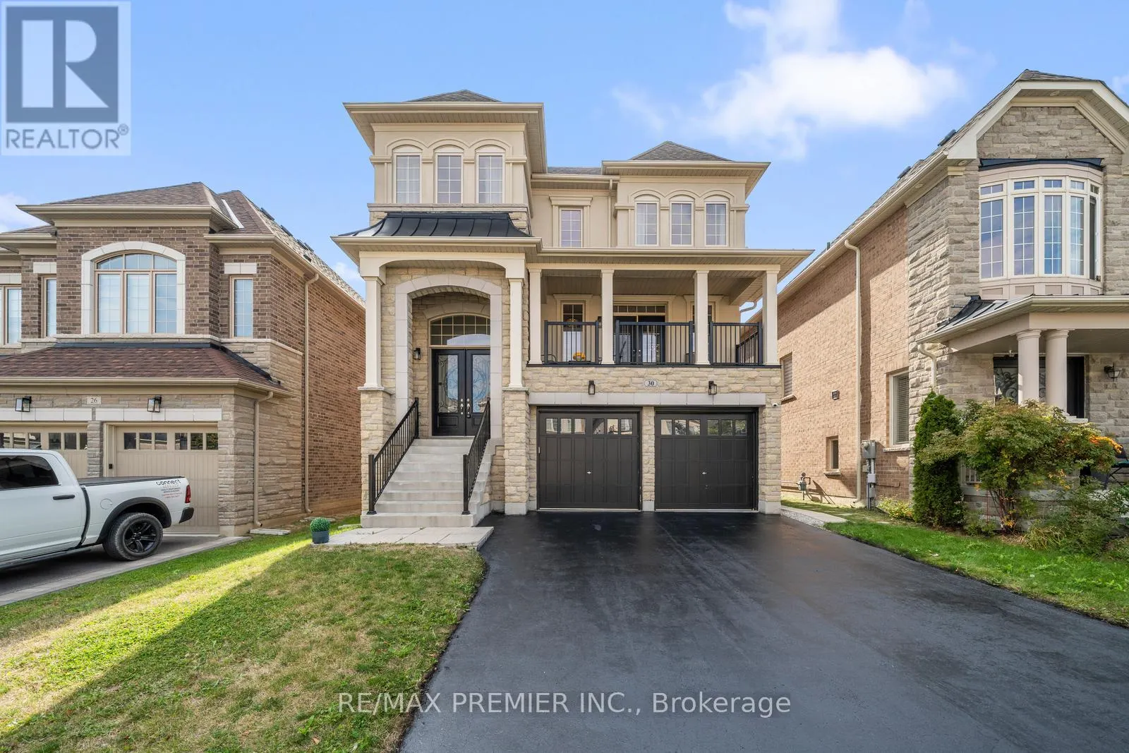 30 BANNOCKBURN DRIVE