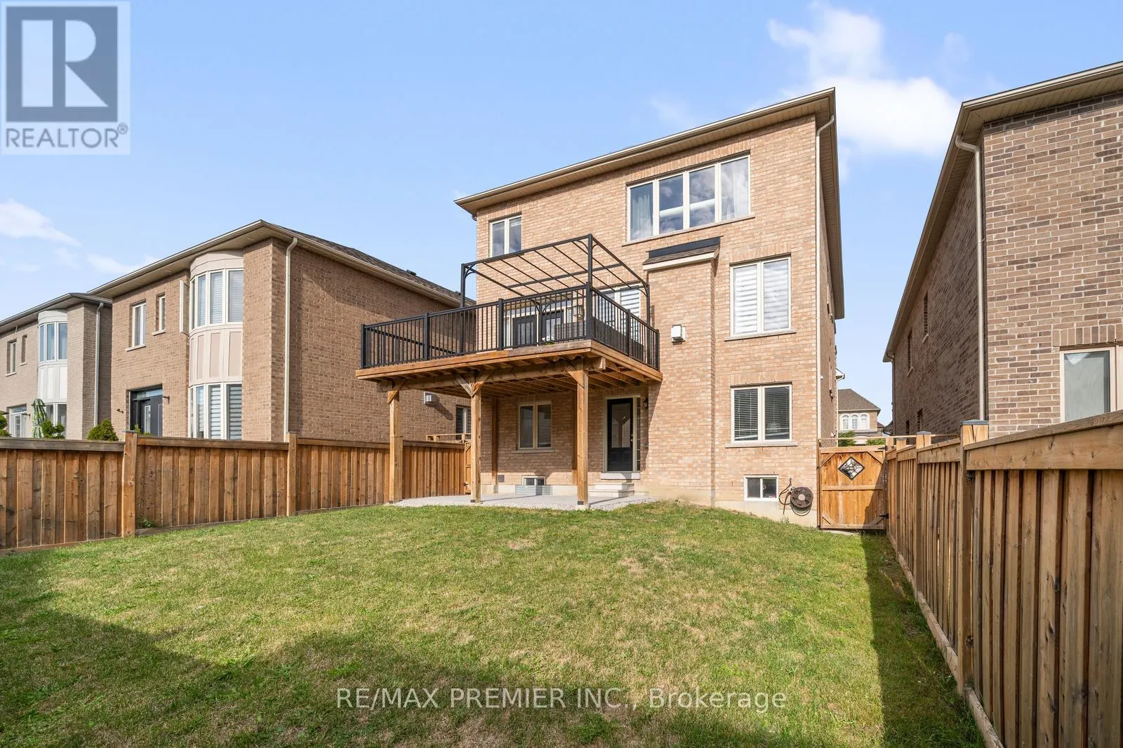 30 BANNOCKBURN DRIVE