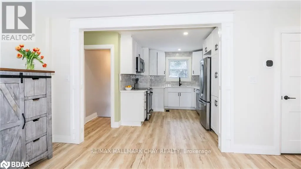 255 CALFORD STREET