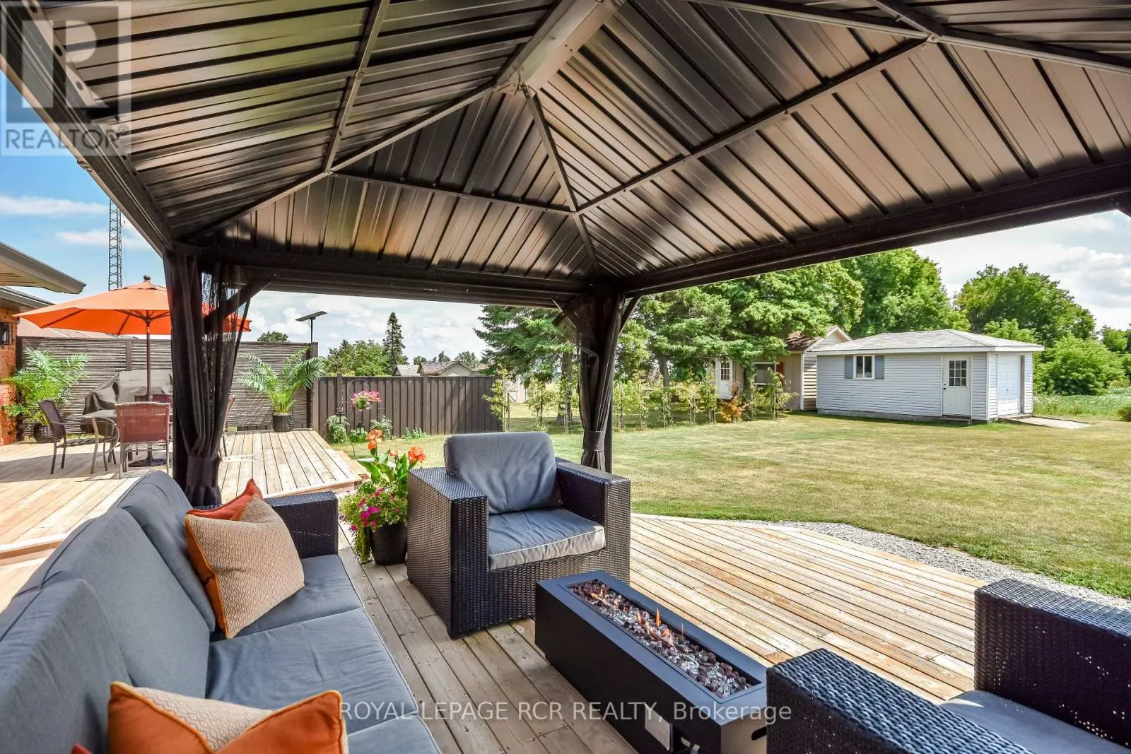 2075 GILFORD ROAD