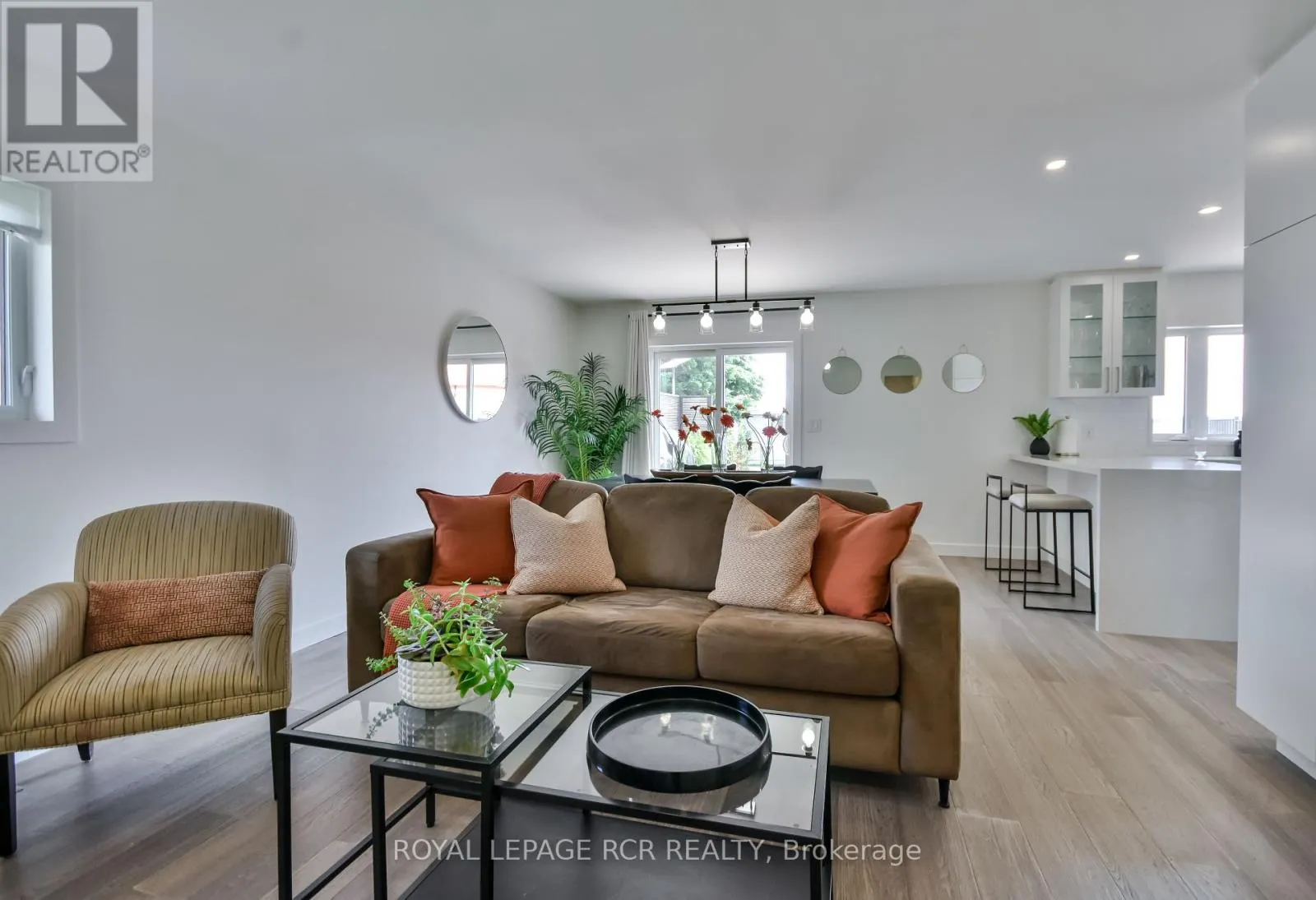 2075 GILFORD ROAD