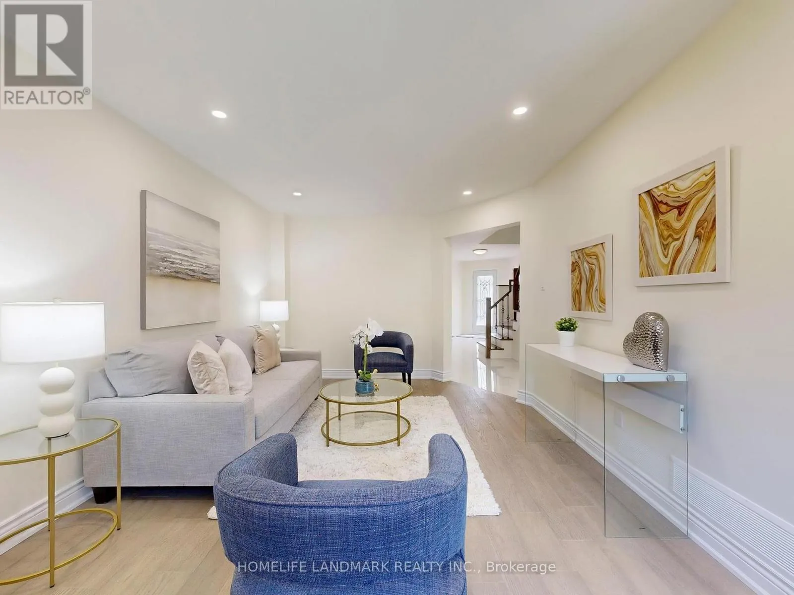 27 PENNY CRESCENT