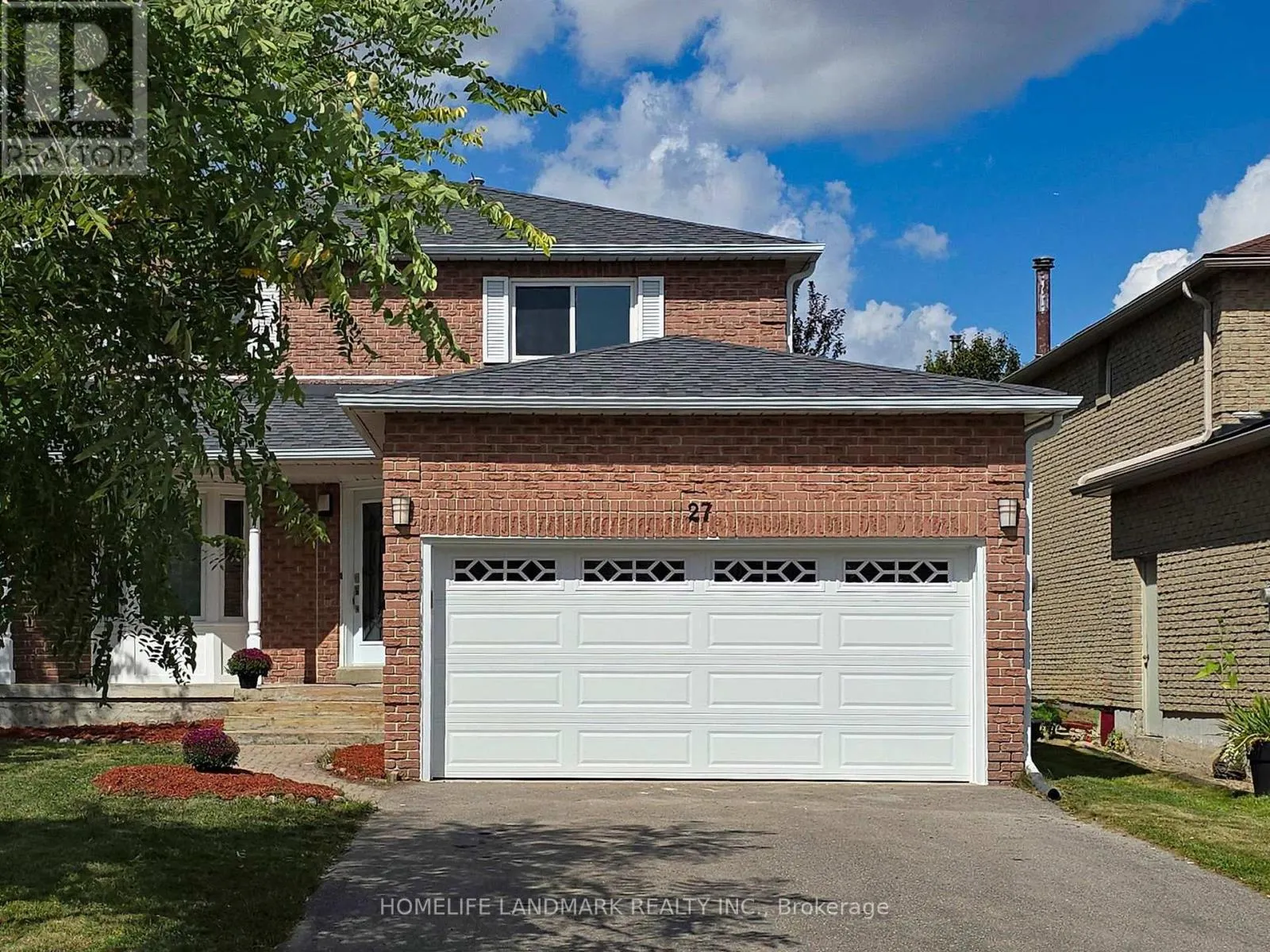 27 PENNY CRESCENT