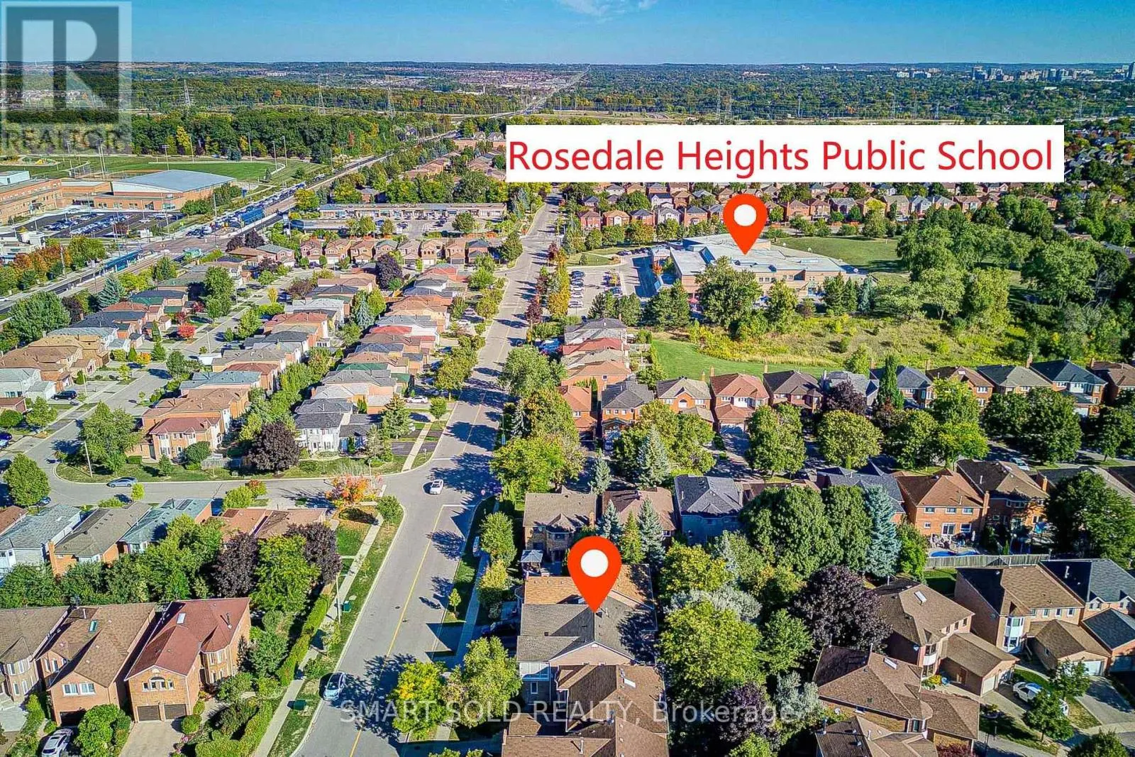 200 ROSEDALE HEIGHTS DRIVE