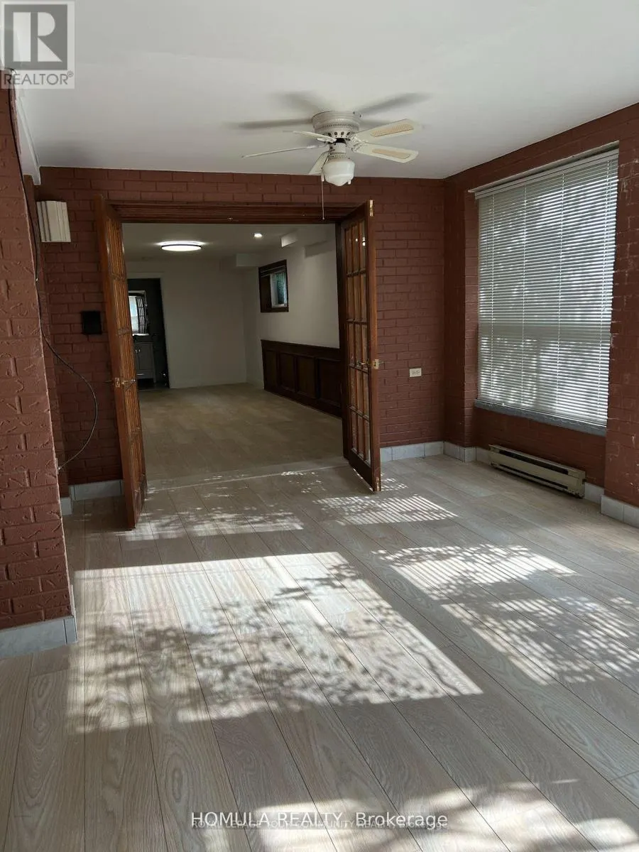 BASEMENT - 19 TANNERY COURT