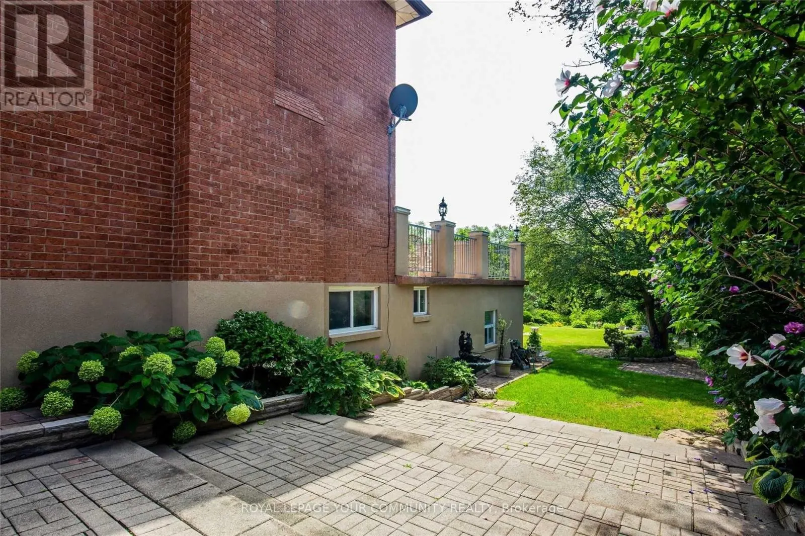 BASEMENT - 19 TANNERY COURT