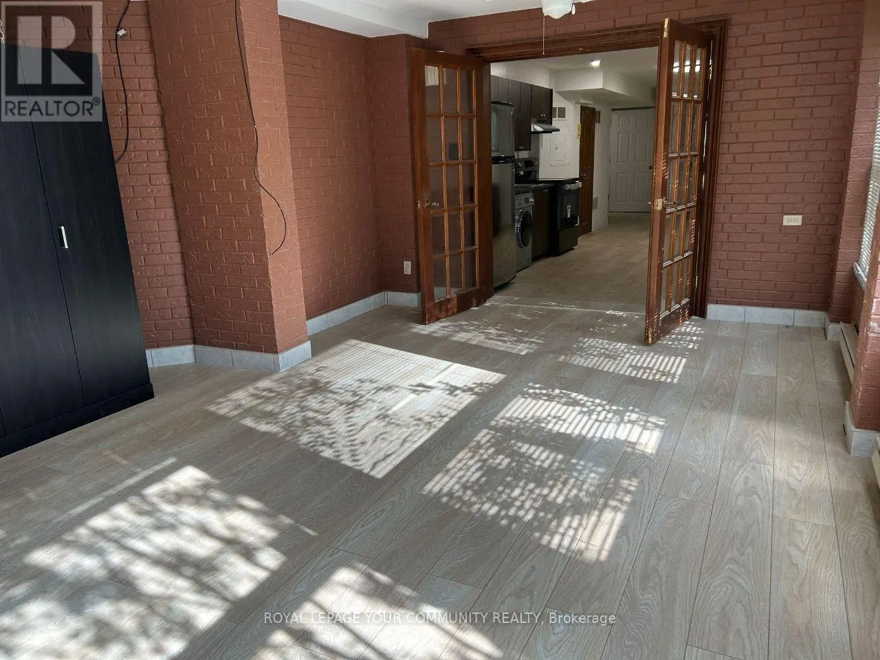 BASEMENT - 19 TANNERY COURT