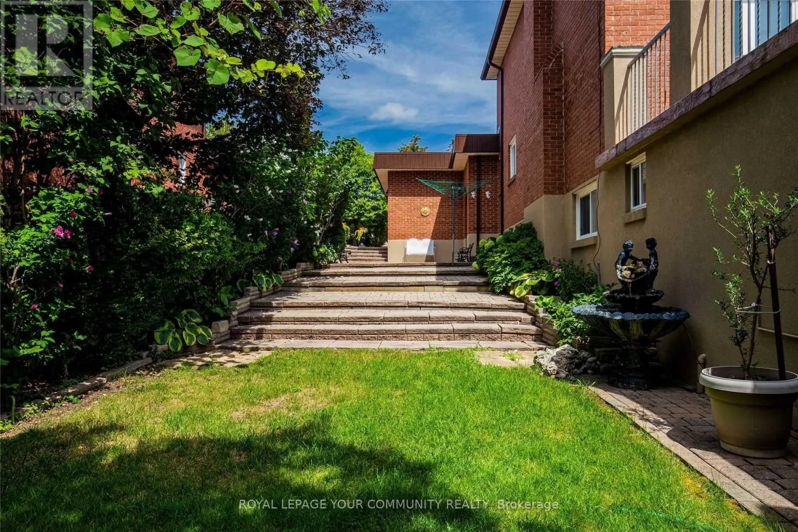 BASEMENT - 19 TANNERY COURT