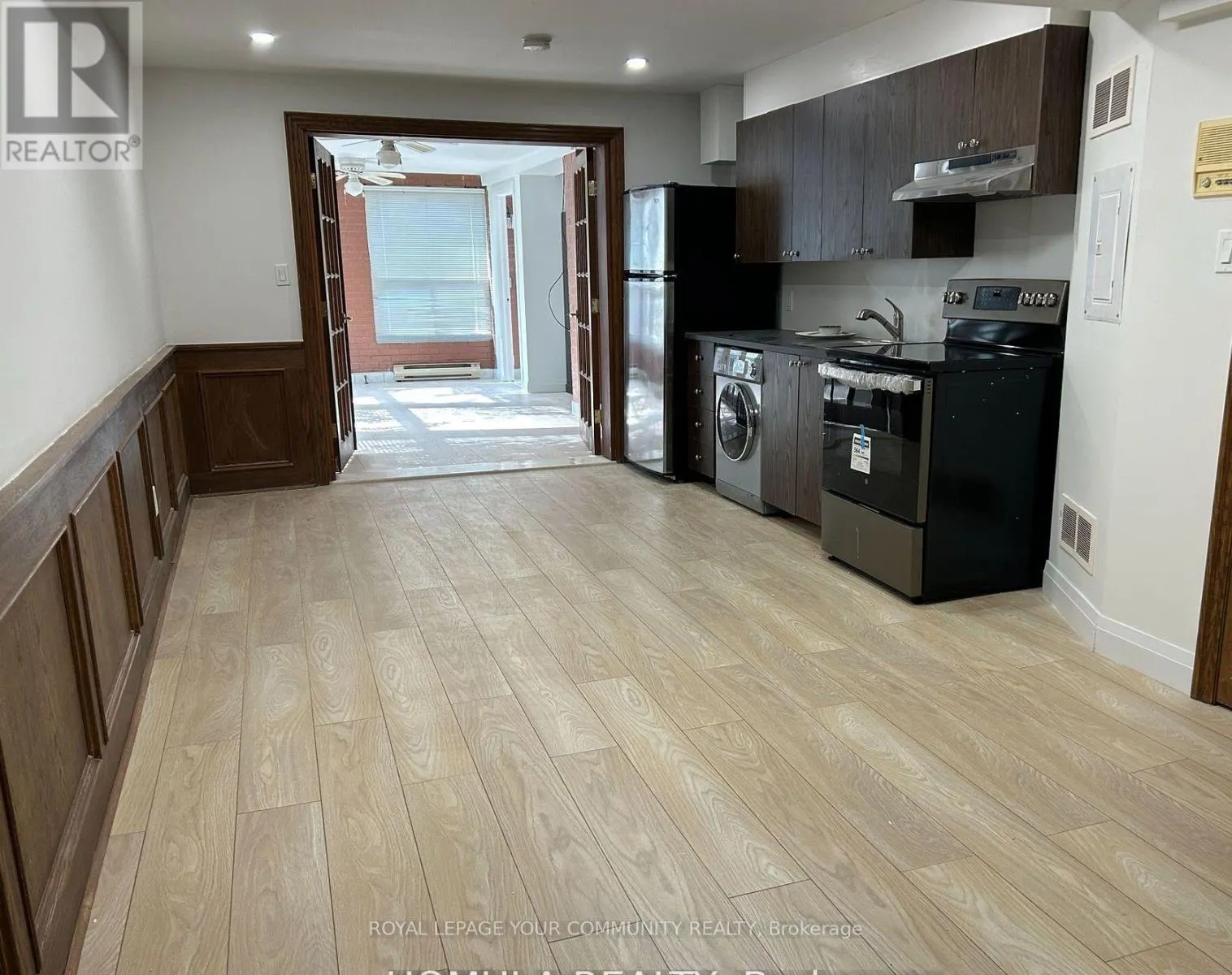 BASEMENT - 19 TANNERY COURT