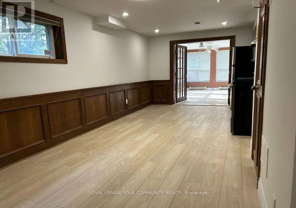 BASEMENT - 19 TANNERY COURT