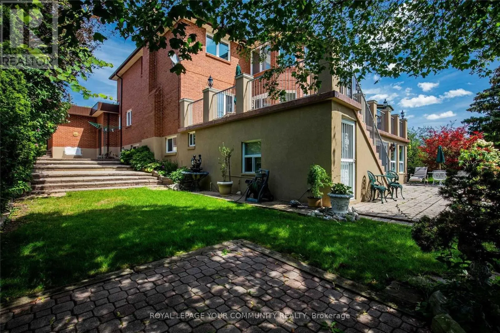 BASEMENT - 19 TANNERY COURT
