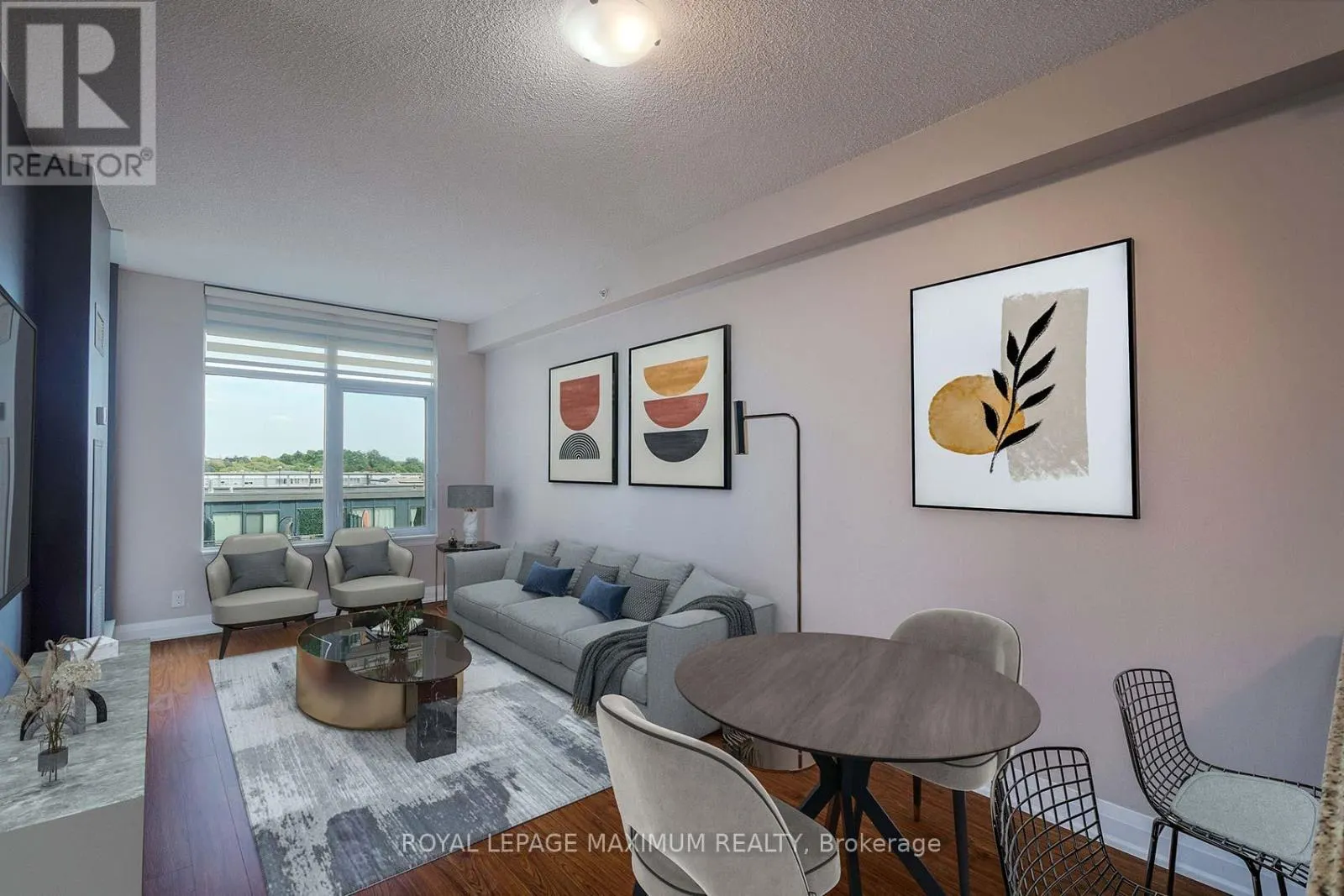 312 - 12 WOODSTREAM BOULEVARD