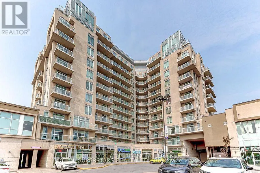 325 - 8323 KENNEDY ROAD