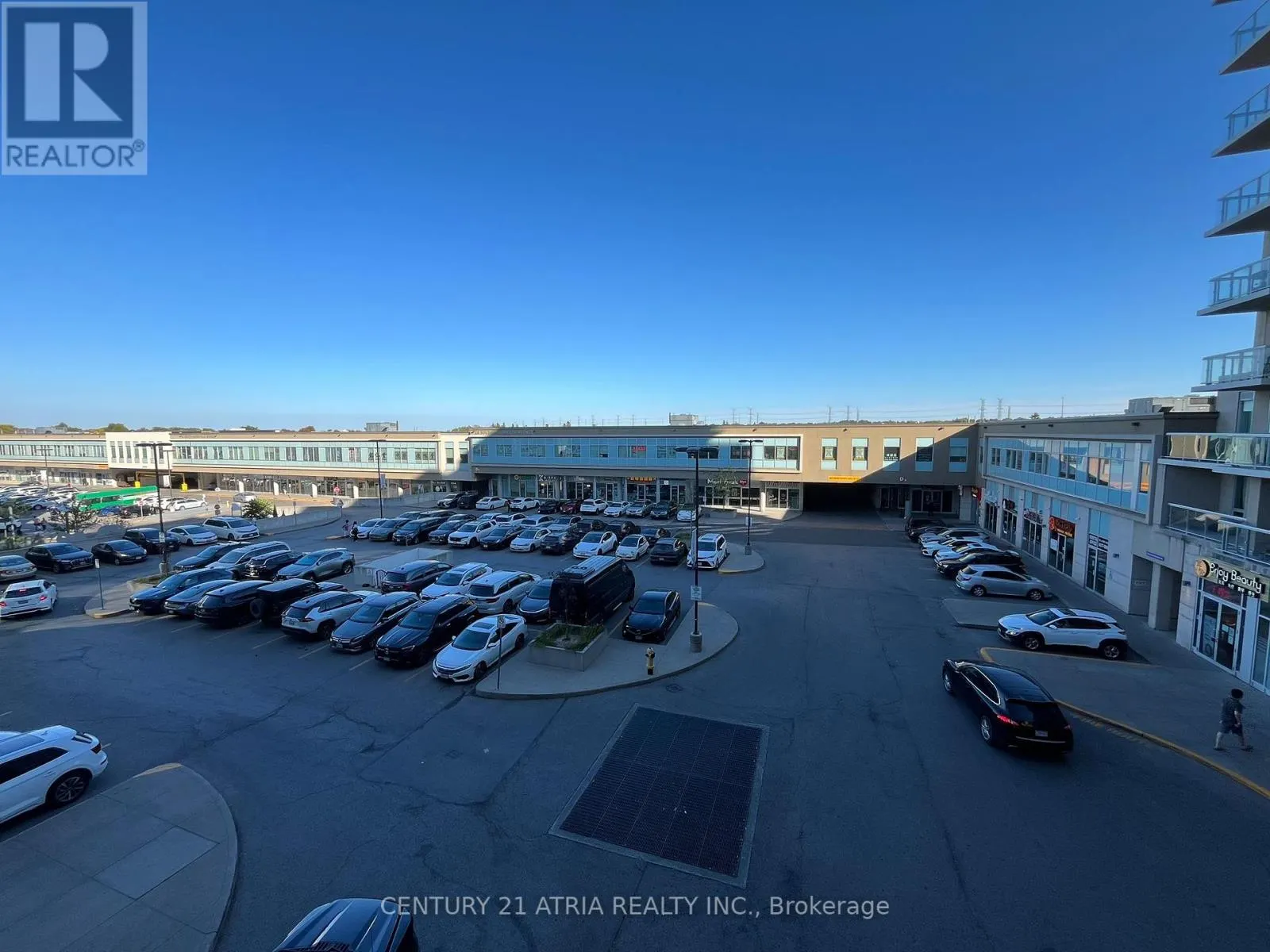 325 - 8323 KENNEDY ROAD