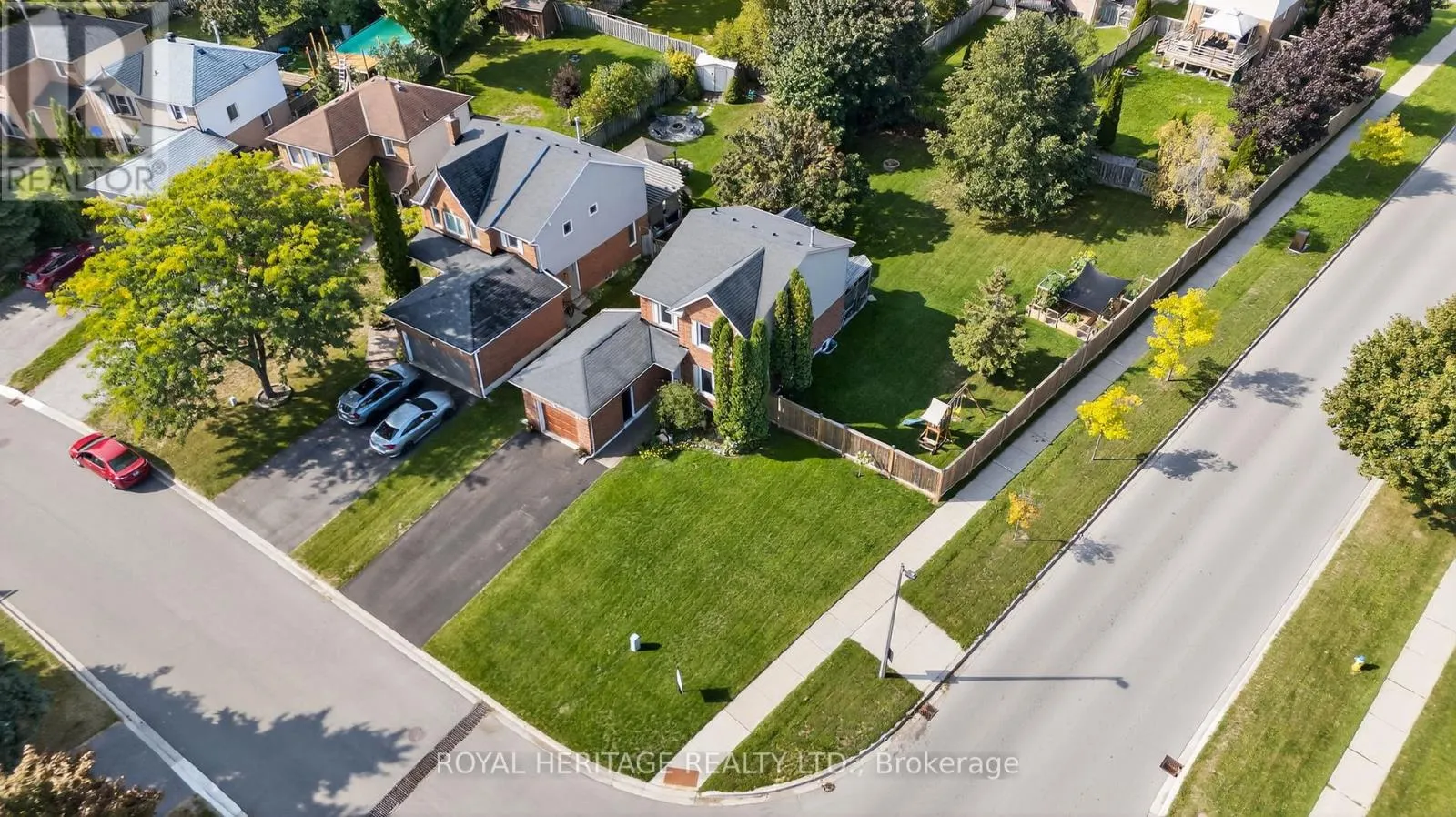 46 SHERIE DRIVE