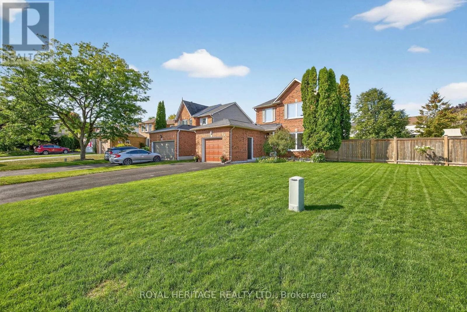 46 SHERIE DRIVE