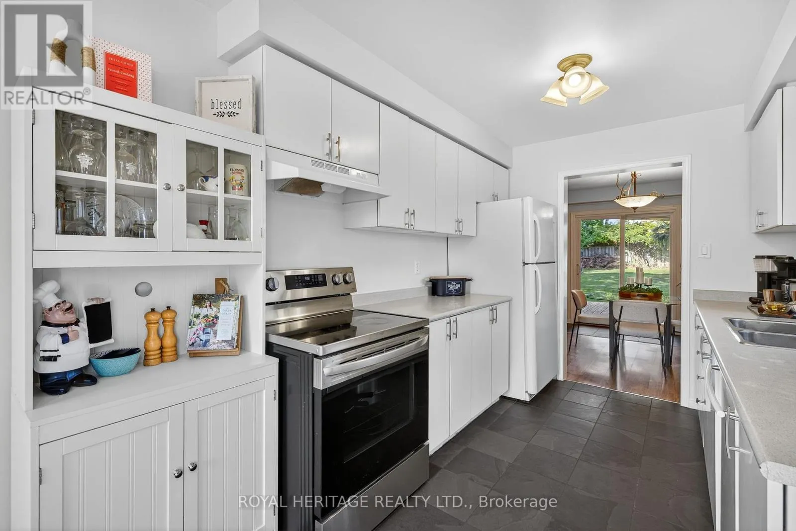 46 SHERIE DRIVE