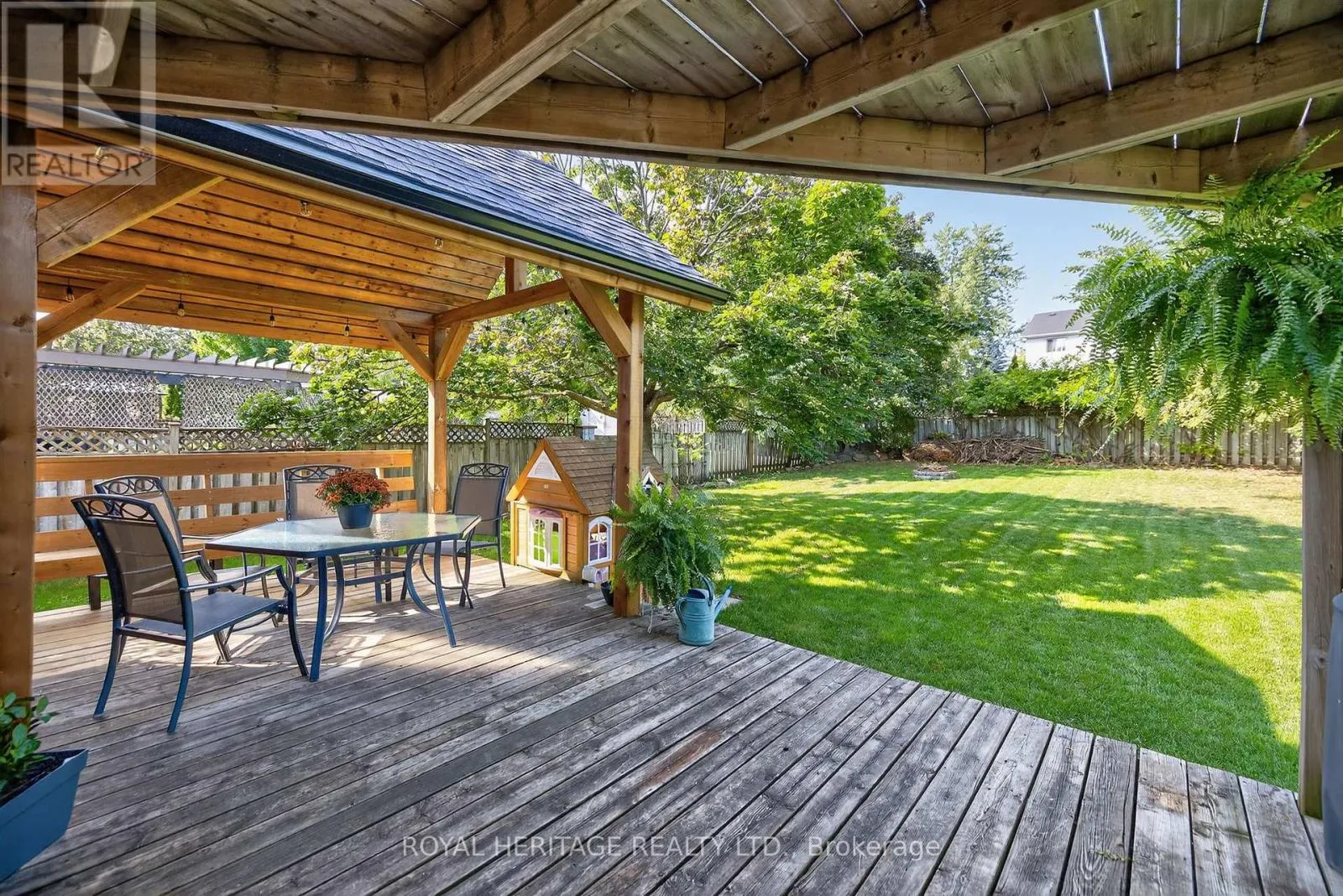 46 SHERIE DRIVE