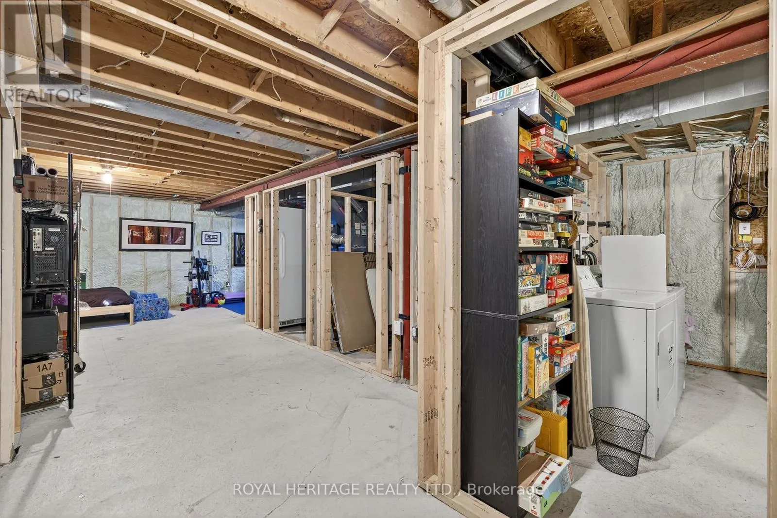 46 SHERIE DRIVE