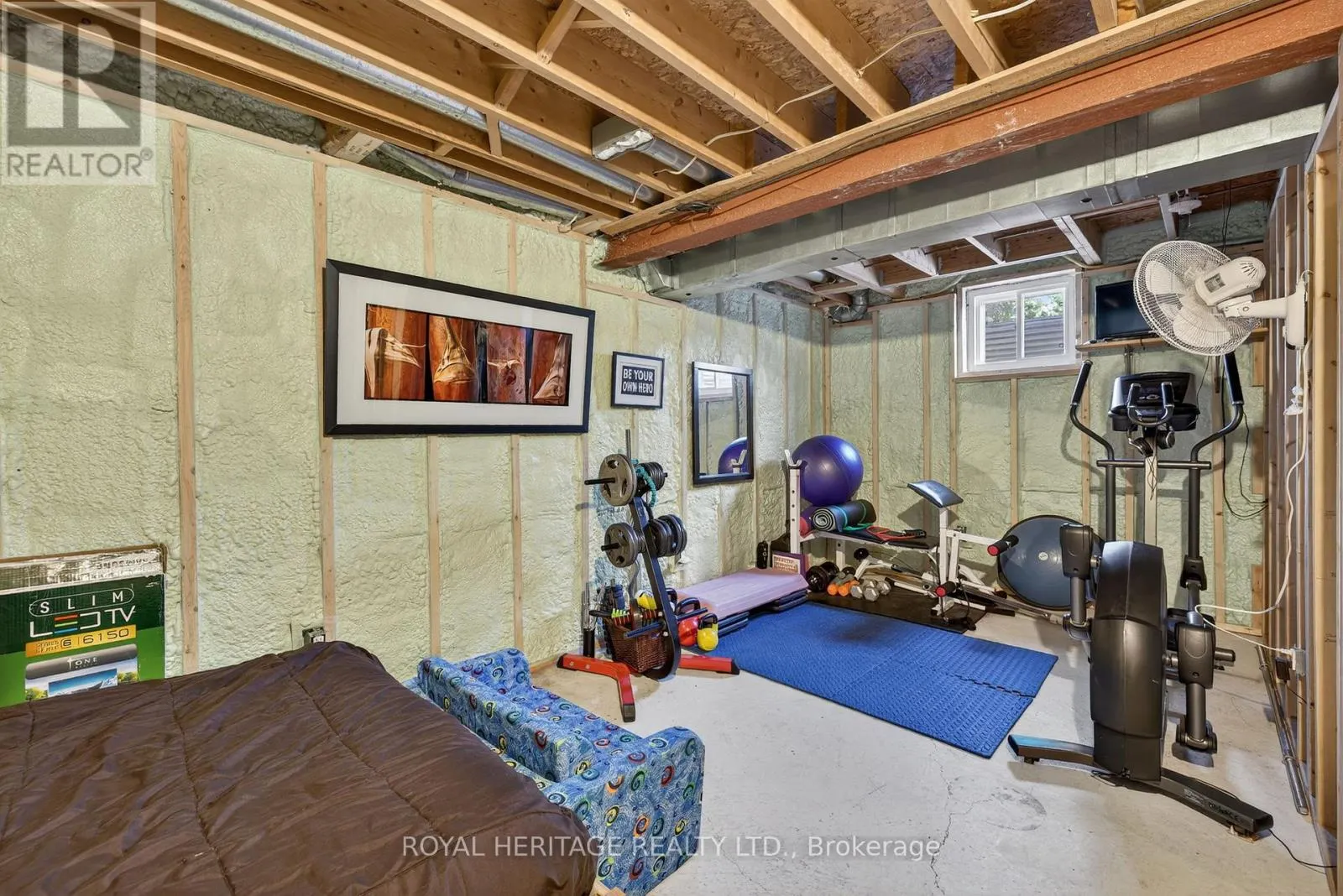 46 SHERIE DRIVE
