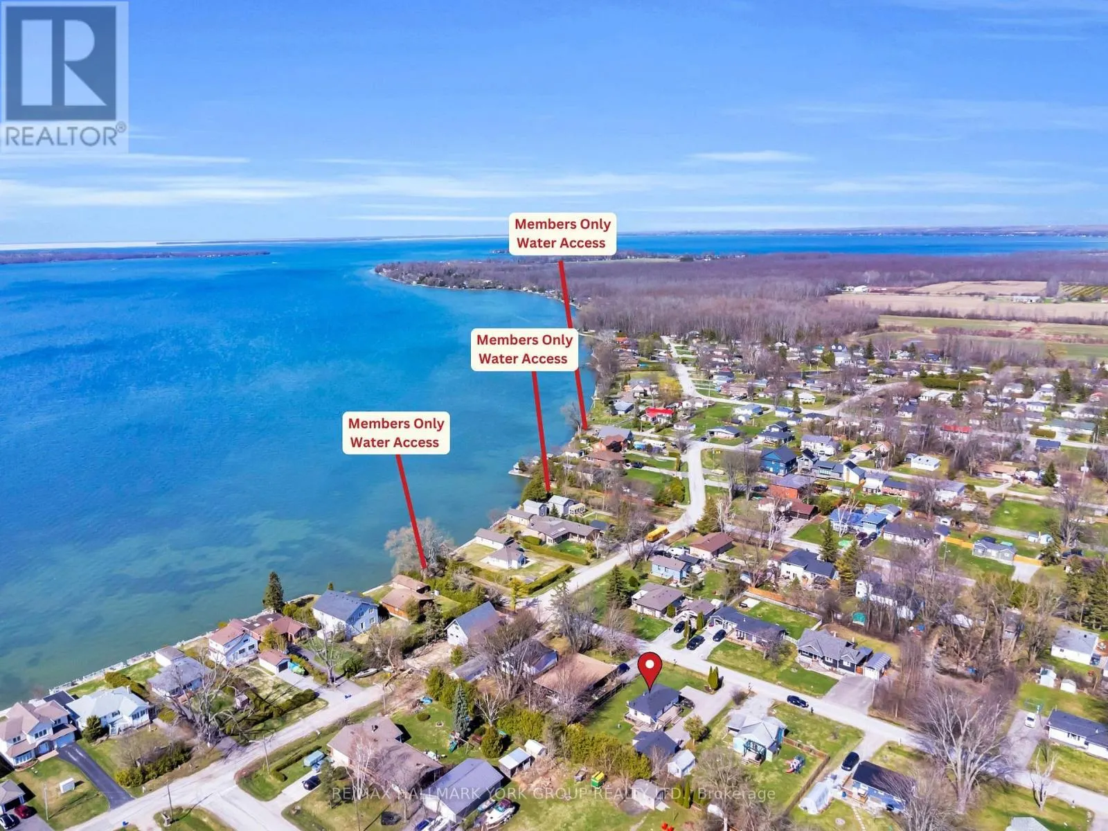 122 SUNSET BEACH ROAD