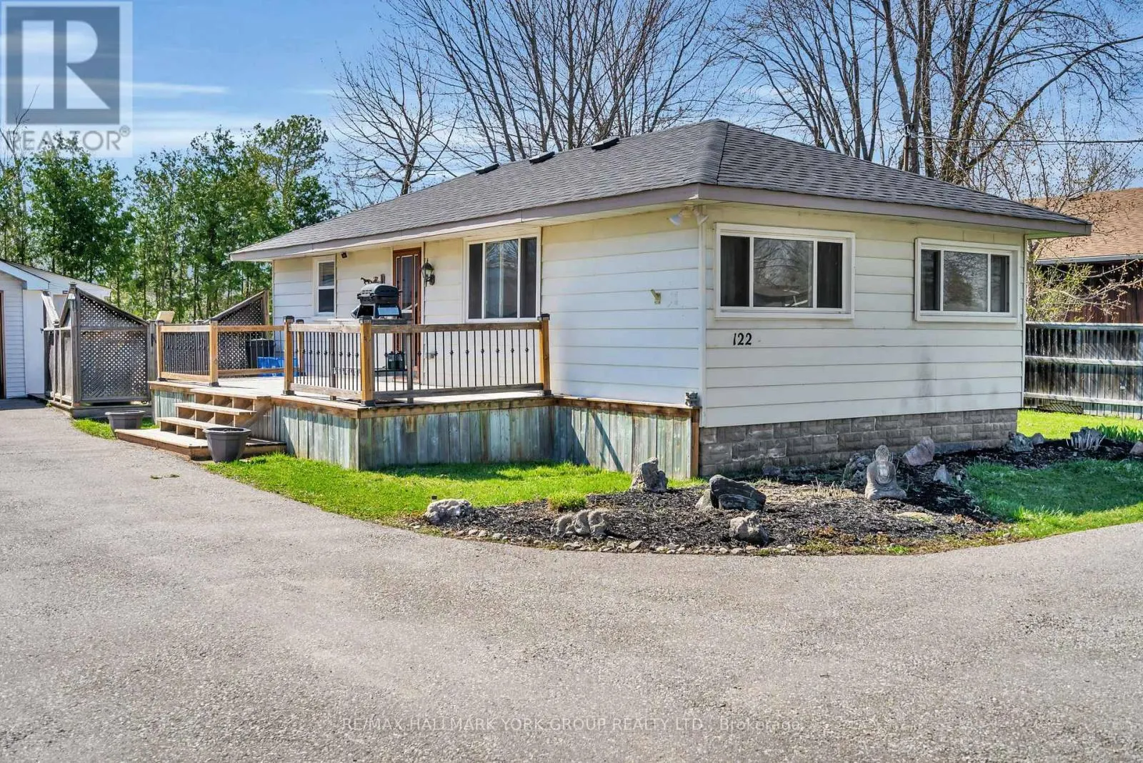 122 SUNSET BEACH ROAD
