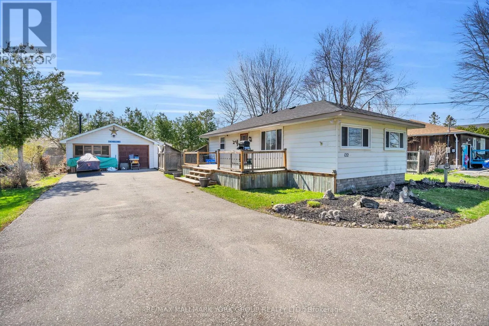 122 SUNSET BEACH ROAD
