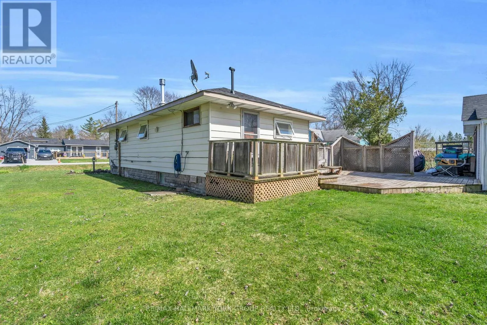 122 SUNSET BEACH ROAD