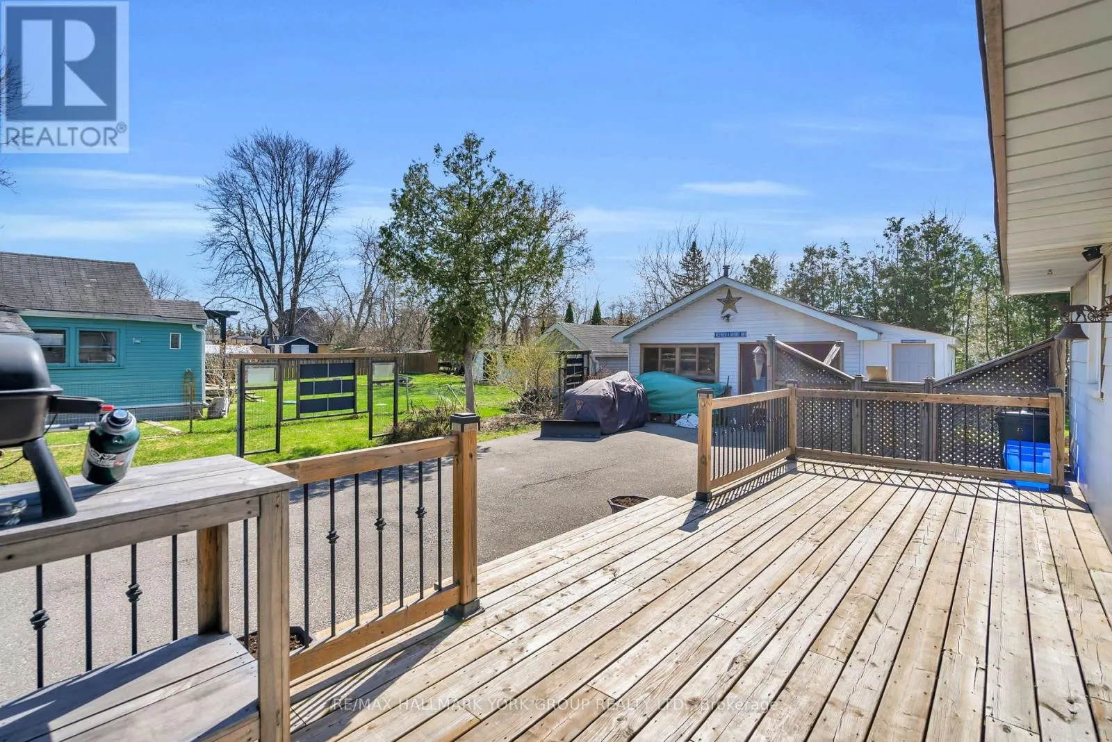 122 SUNSET BEACH ROAD