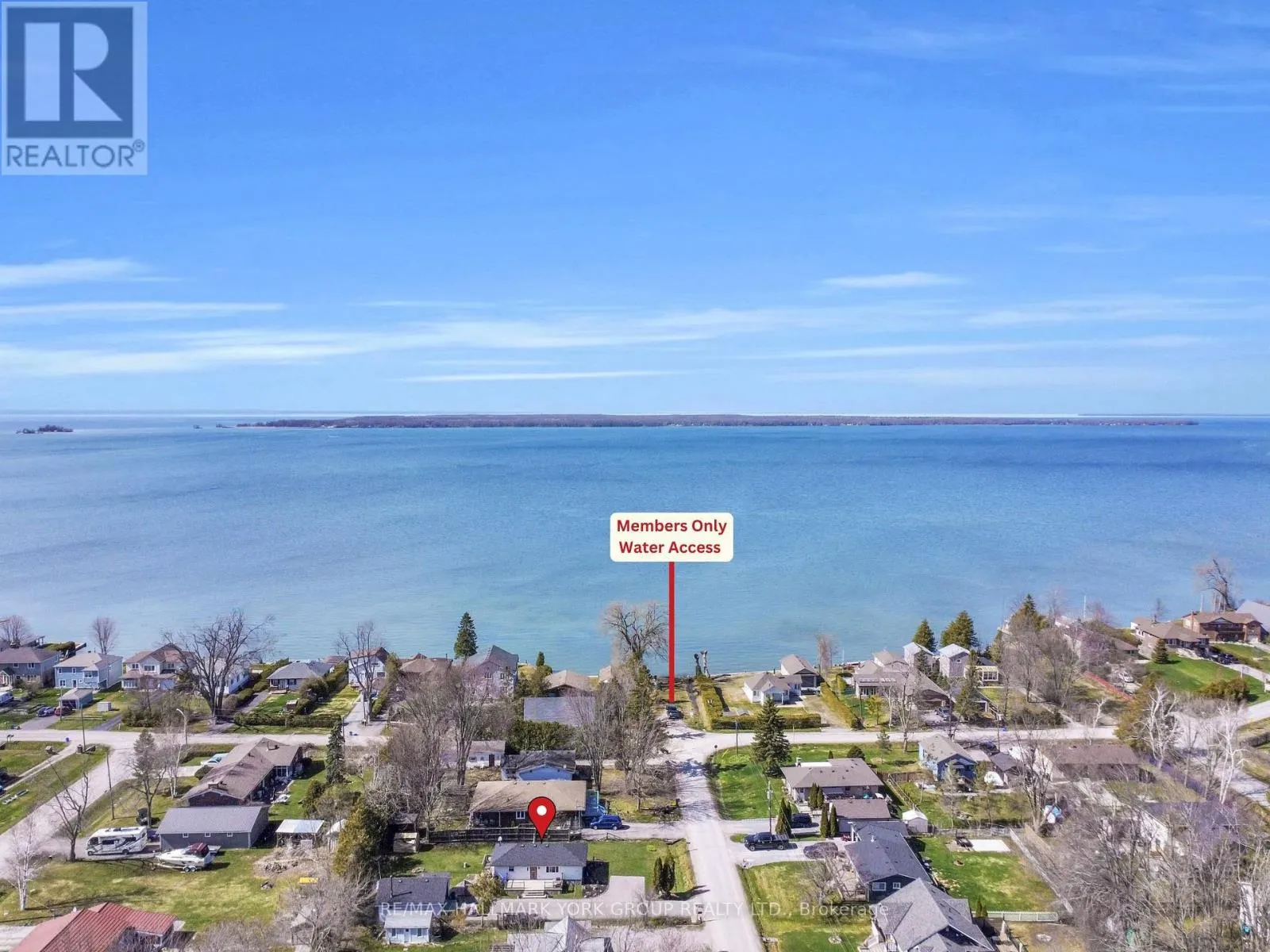 122 SUNSET BEACH ROAD