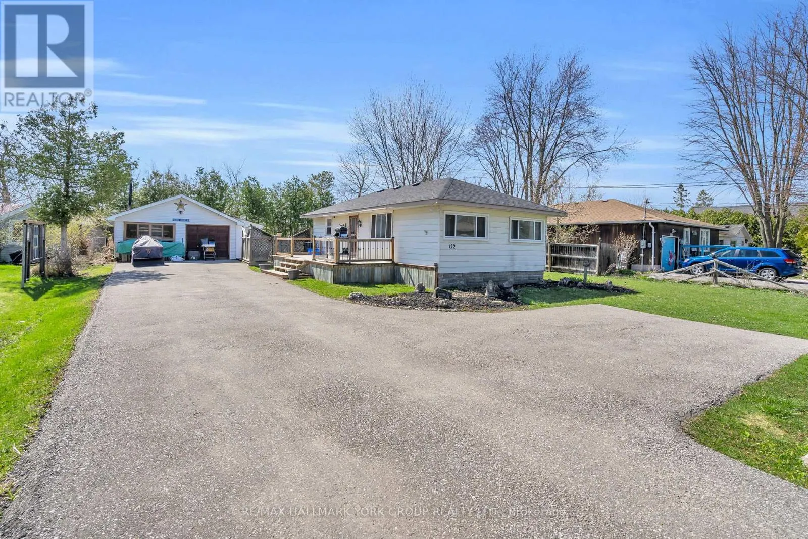 122 SUNSET BEACH ROAD