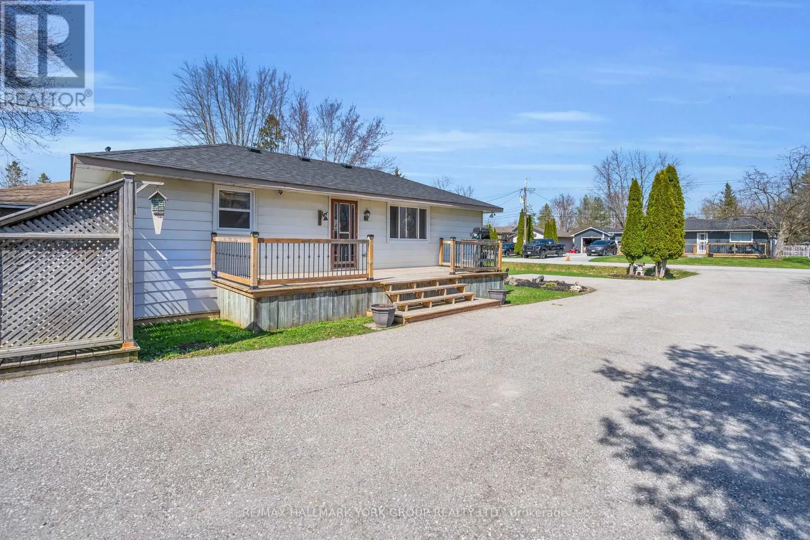 122 SUNSET BEACH ROAD