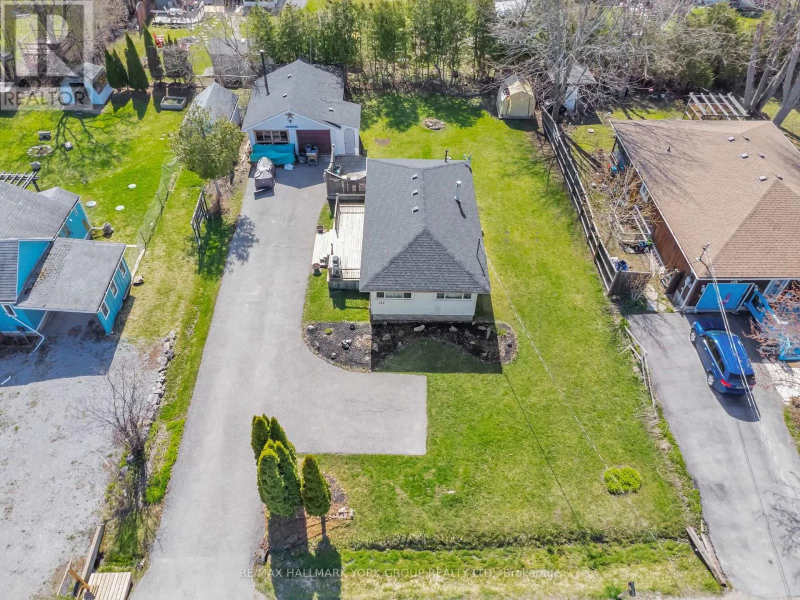 122 SUNSET BEACH ROAD
