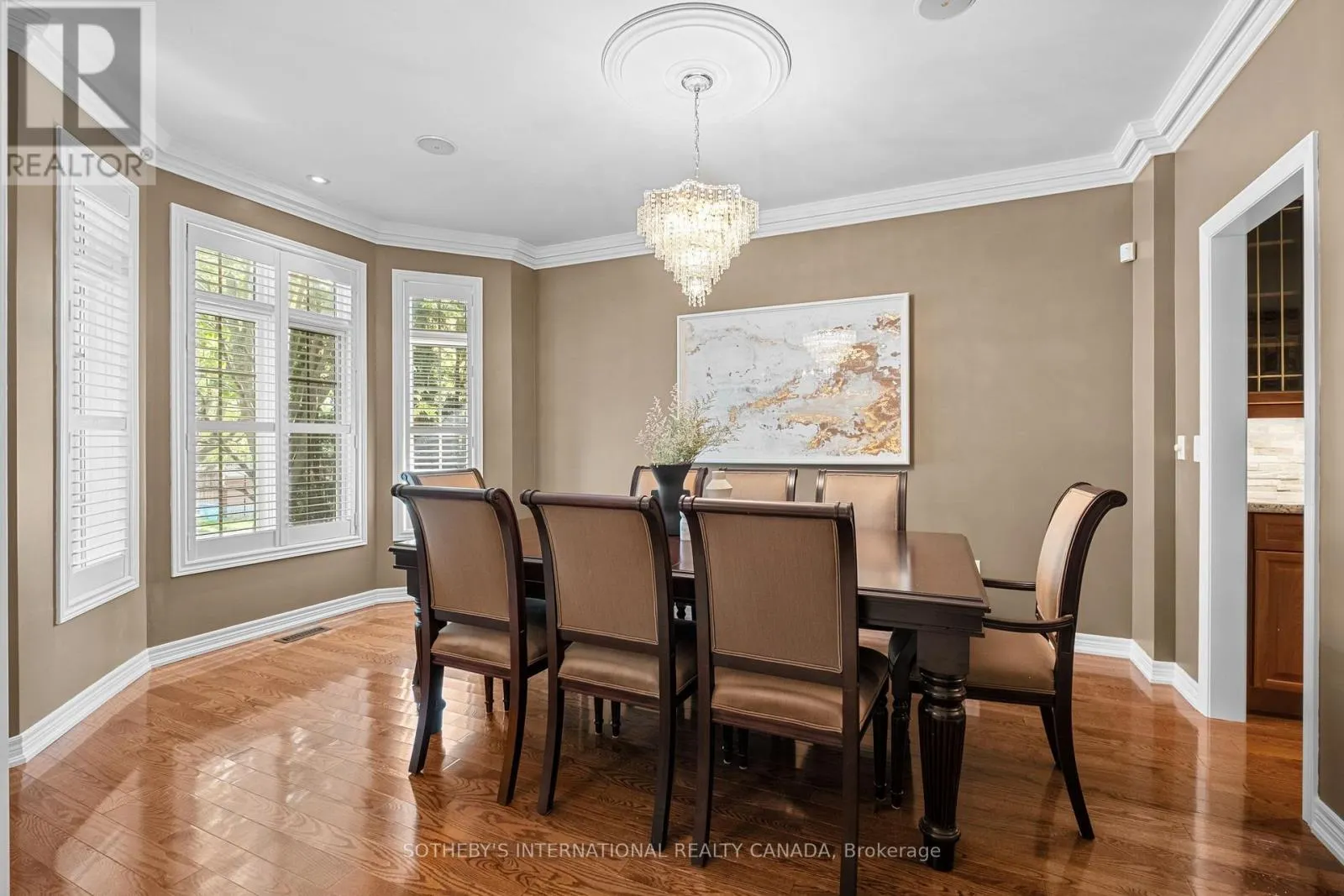 8 HARPER HILL ROAD