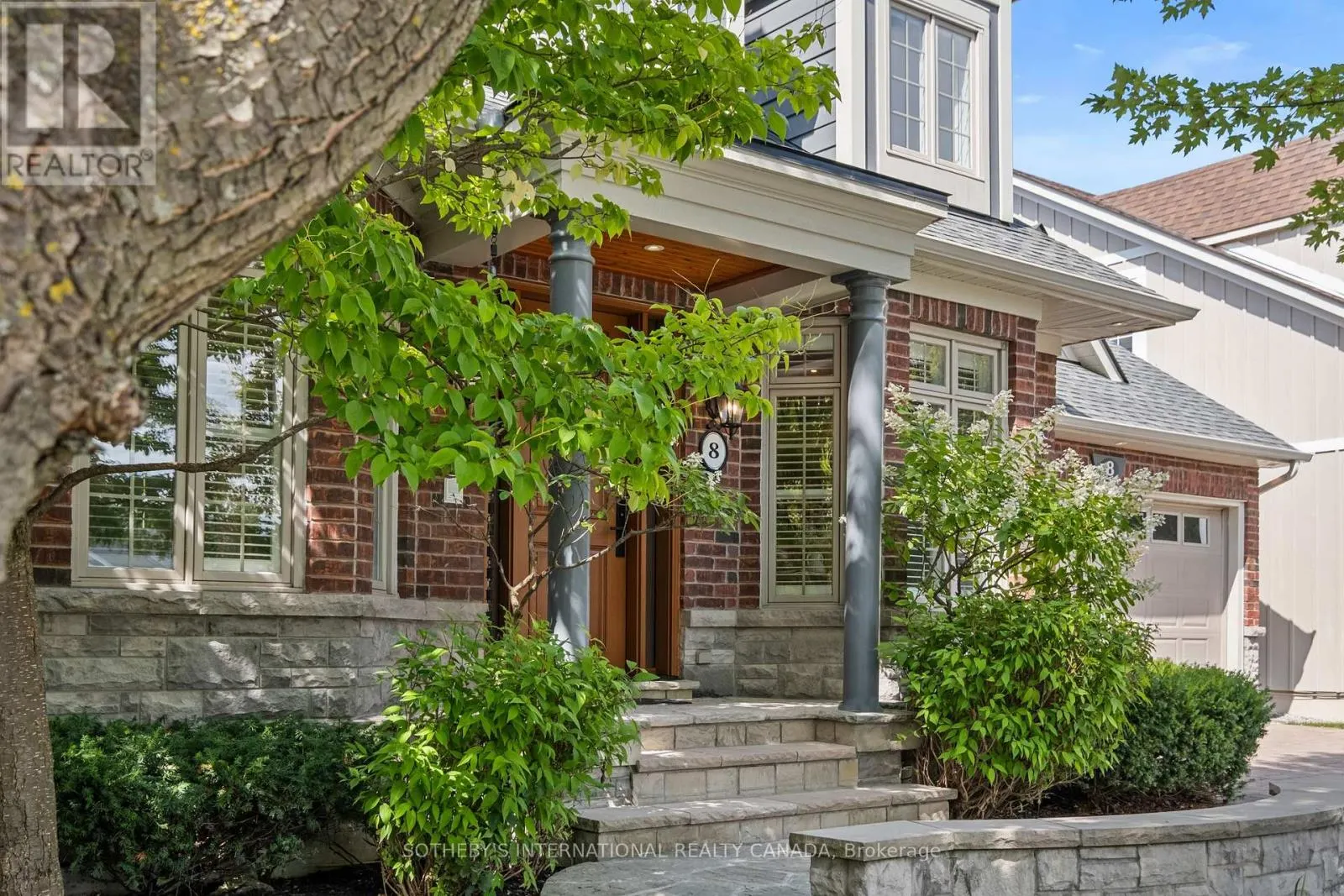 8 HARPER HILL ROAD