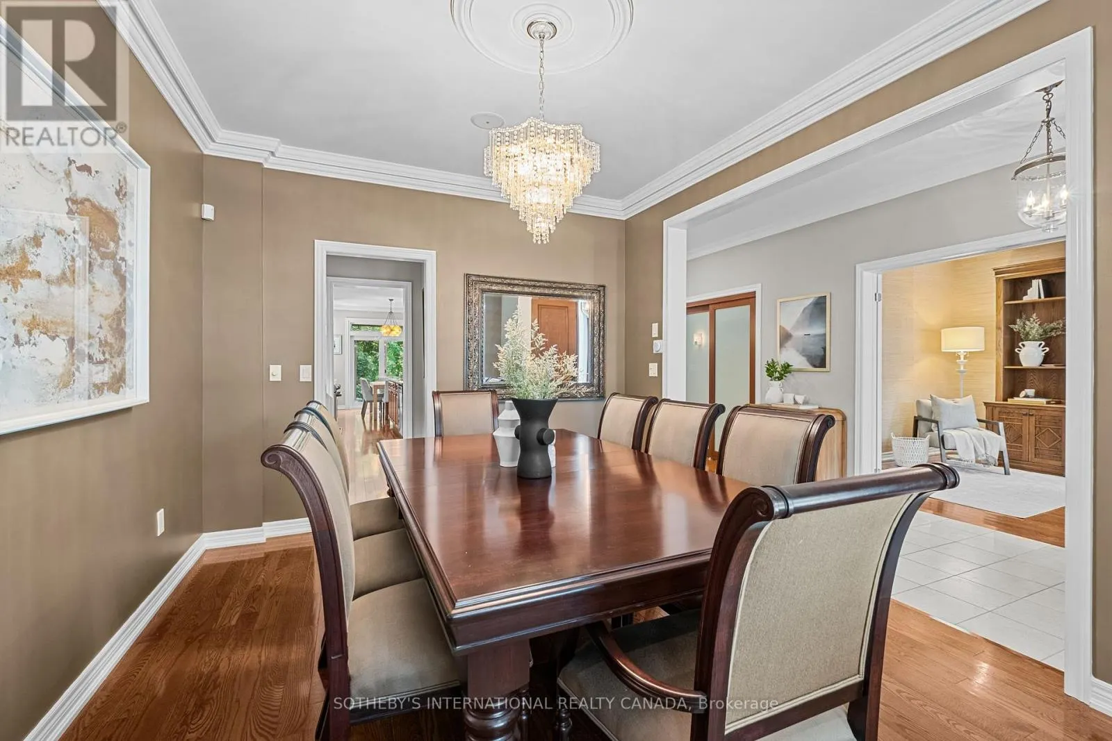 8 HARPER HILL ROAD