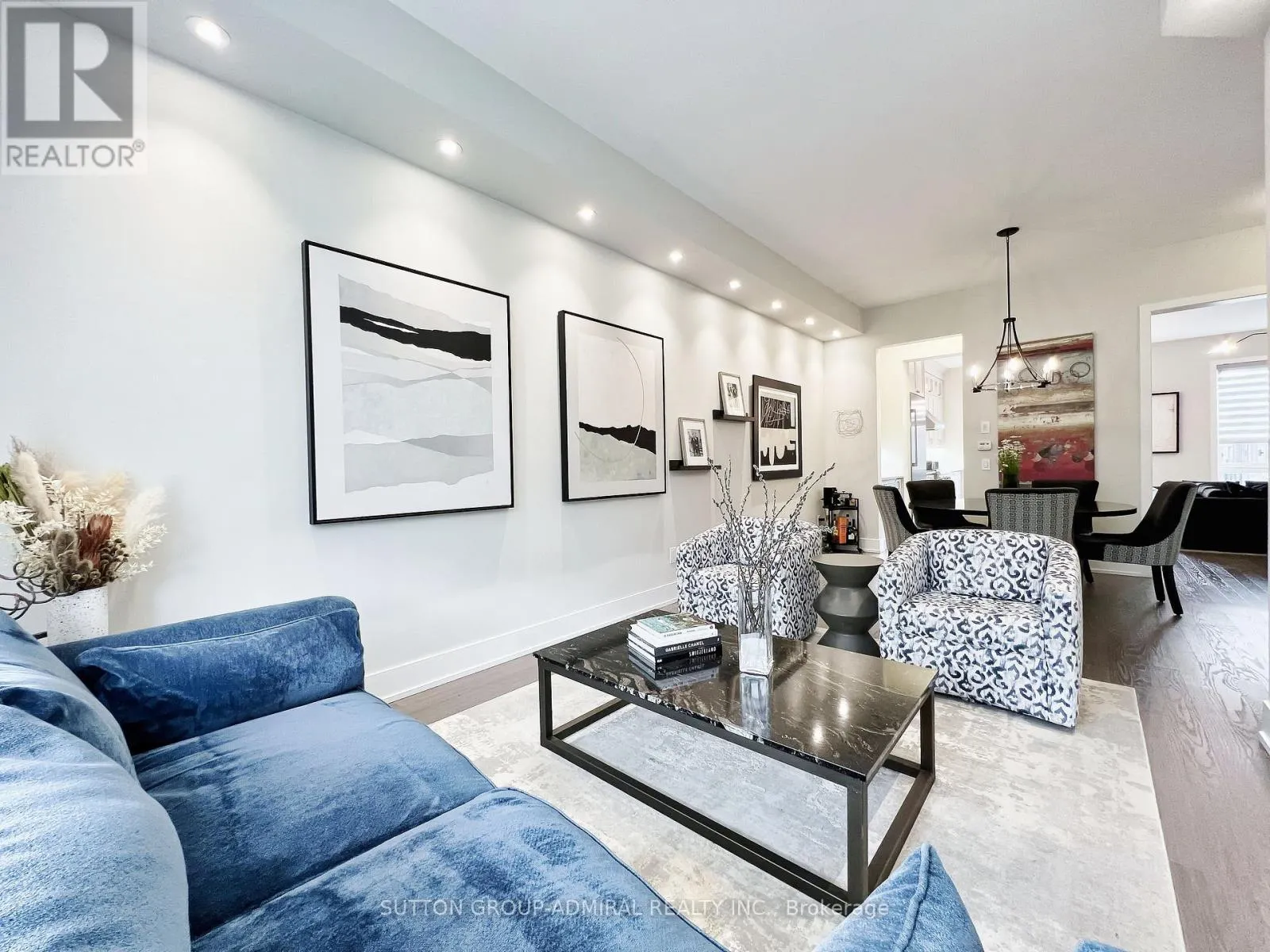 4 SABLE ROAD
