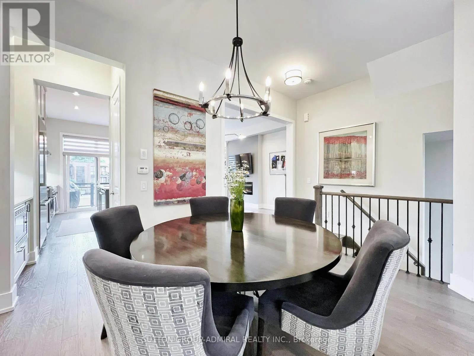 4 SABLE ROAD
